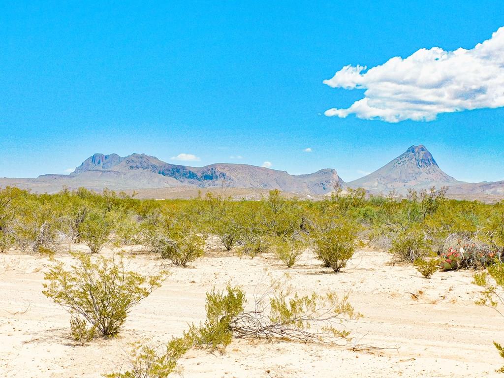 3700 Este Rd, Terlingua, Texas image 1