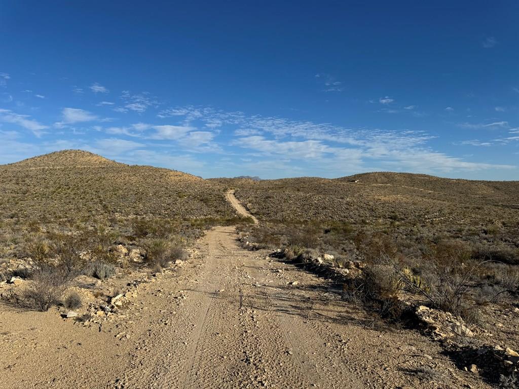 5 Predator West, Terlingua, Texas image 1