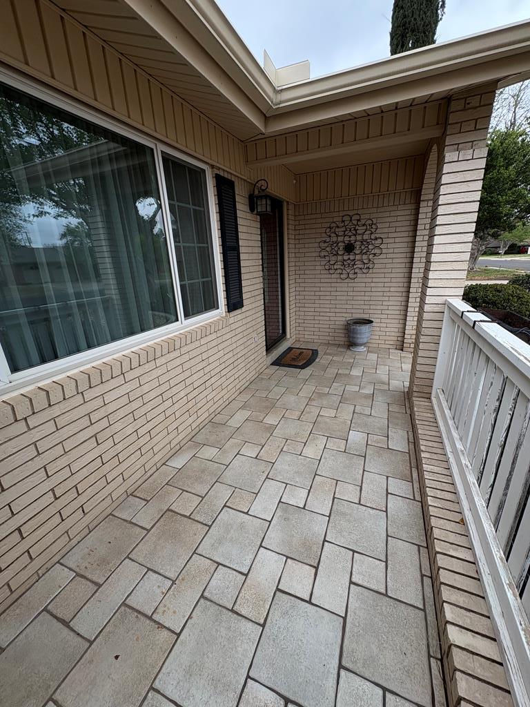 3522 Fairmont Dr, Odessa, Texas image 4