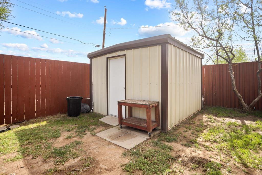 3522 Fairmont Dr, Odessa, Texas image 44