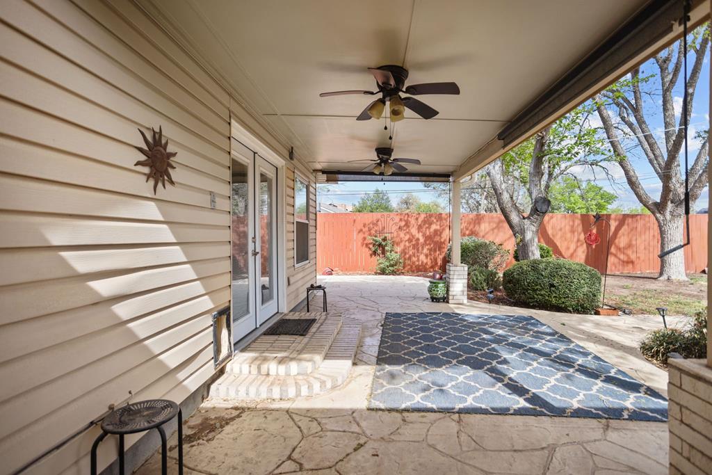 3522 Fairmont Dr, Odessa, Texas image 41