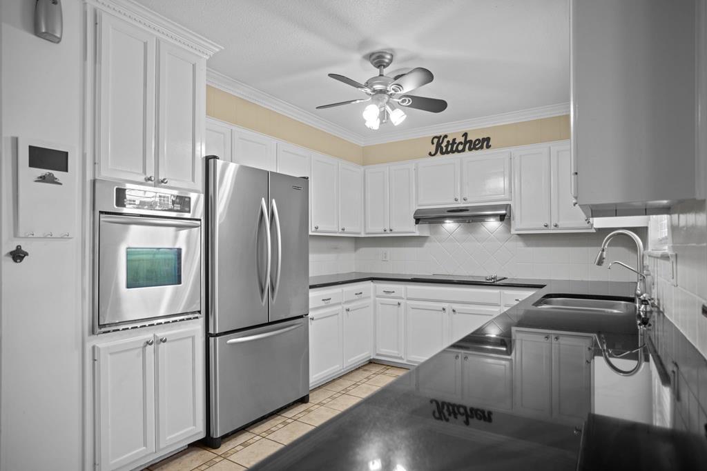 3522 Fairmont Dr, Odessa, Texas image 17
