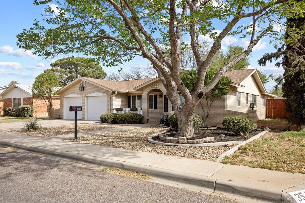 3522 Fairmont Dr, Odessa, Texas image 48