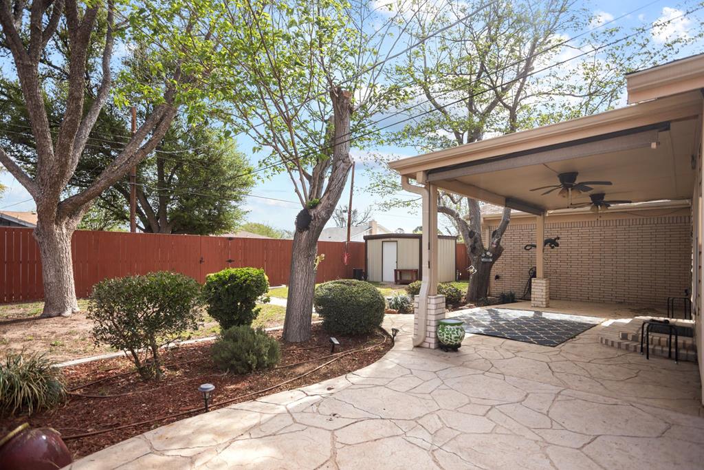 3522 Fairmont Dr, Odessa, Texas image 43