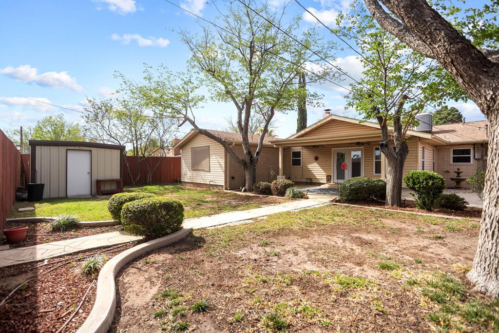 3522 Fairmont Dr, Odessa, Texas image 42