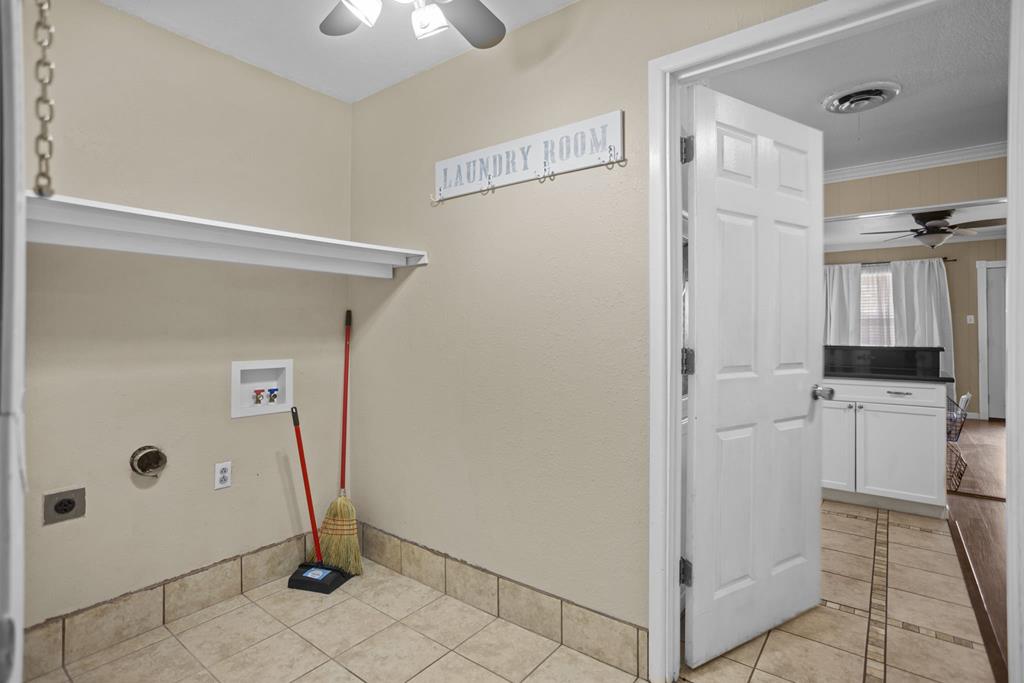 3522 Fairmont Dr, Odessa, Texas image 20