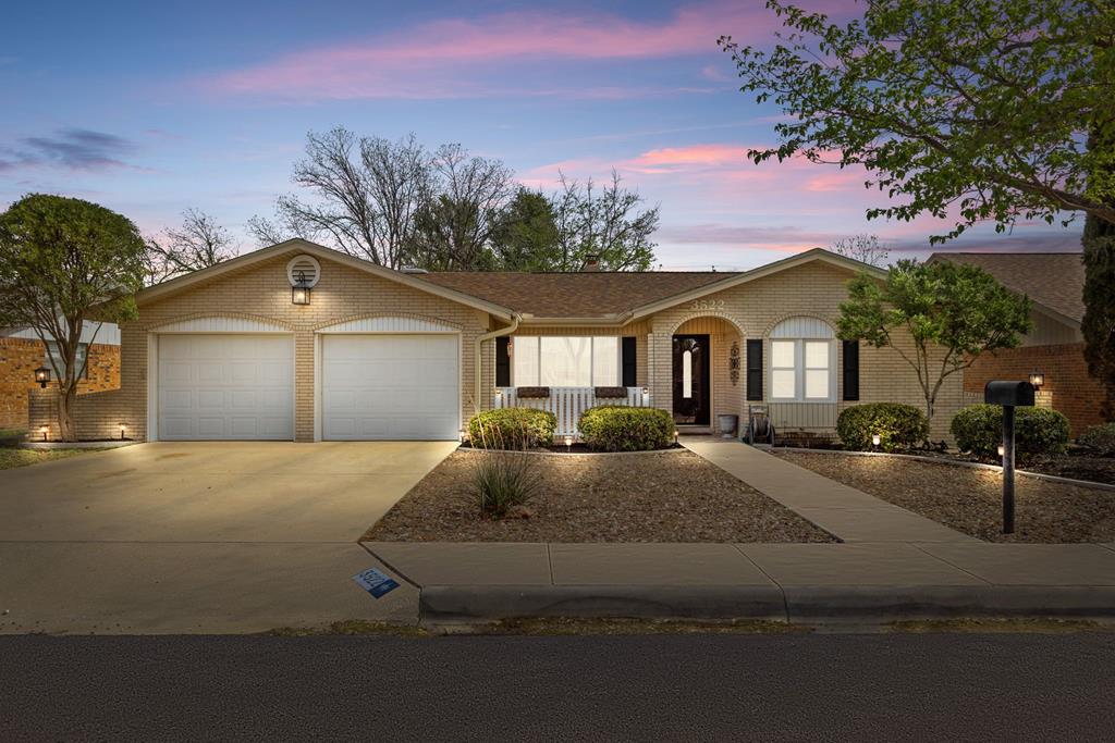 3522 Fairmont Dr, Odessa, Texas image 1