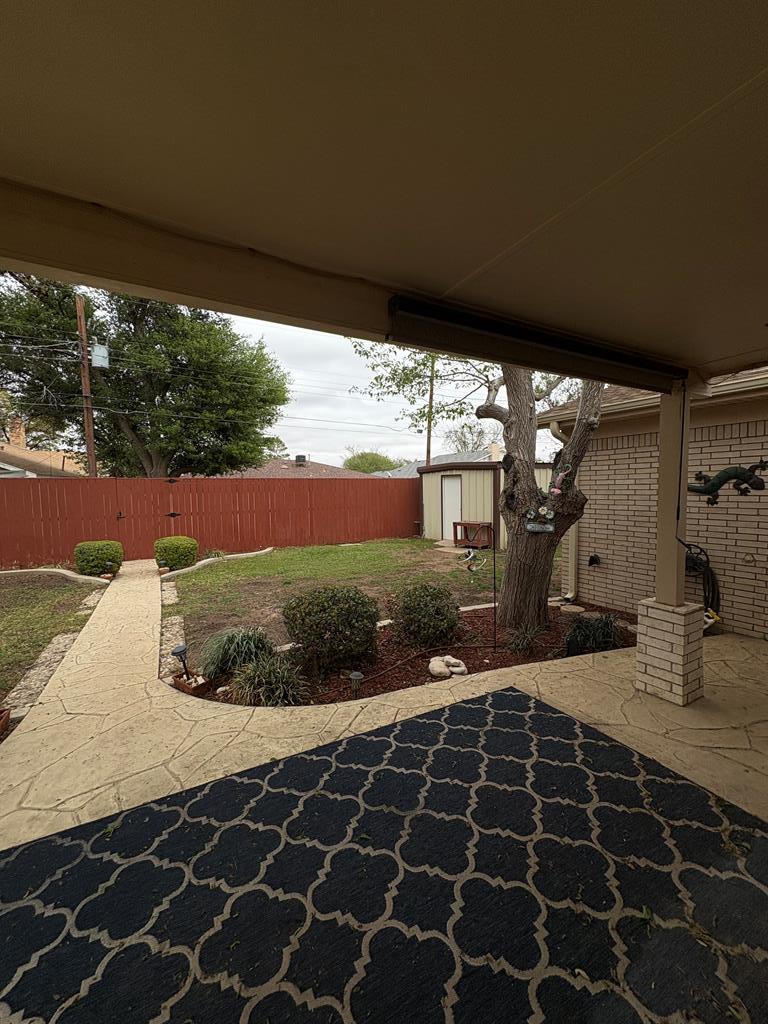 3522 Fairmont Dr, Odessa, Texas image 45