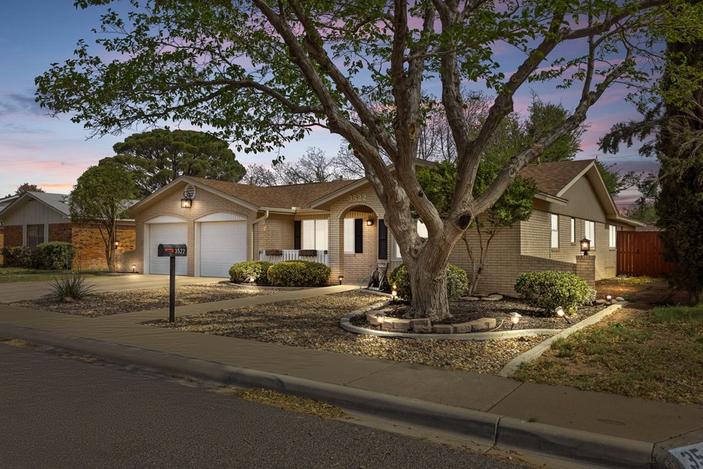 3522 Fairmont Dr, Odessa, Texas image 49