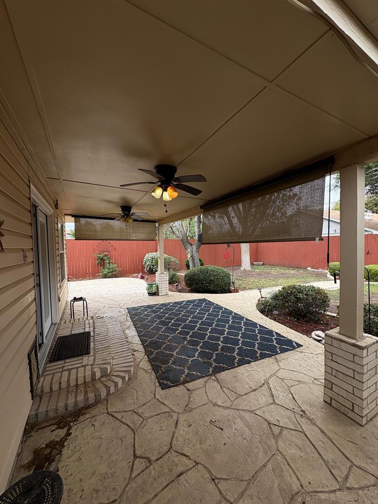 3522 Fairmont Dr, Odessa, Texas image 40