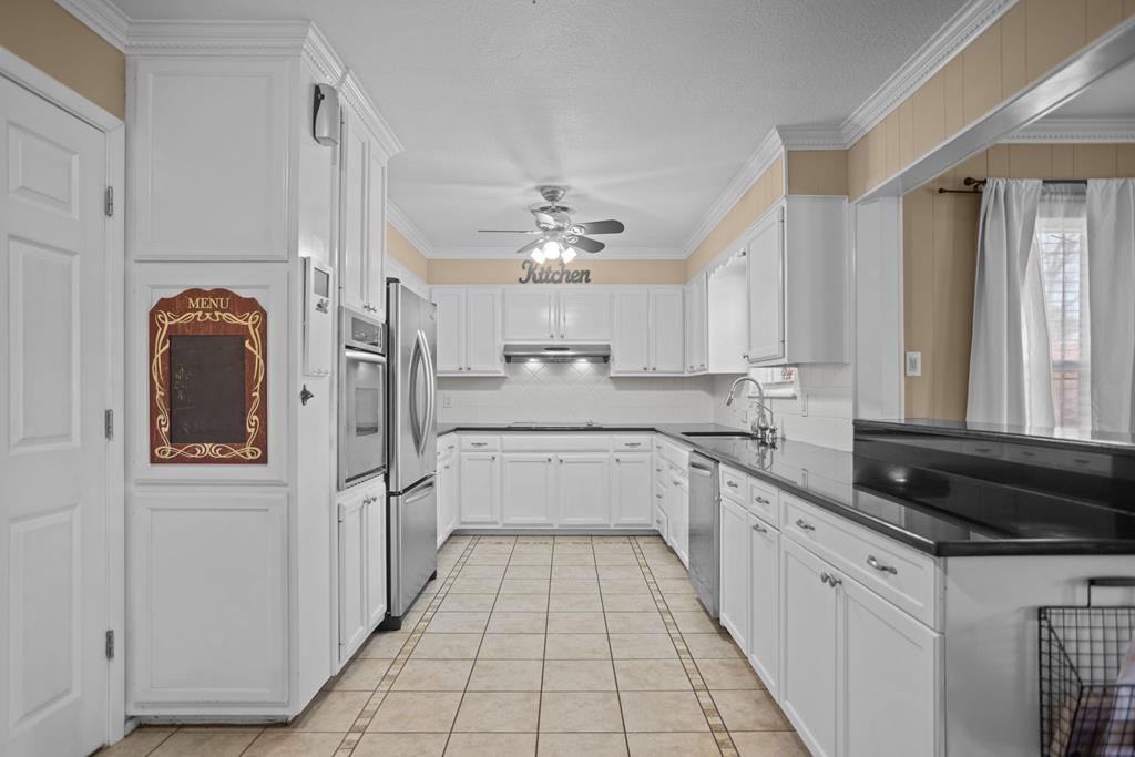 3522 Fairmont Dr, Odessa, Texas image 16