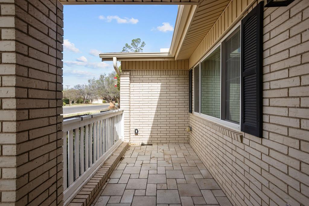 3522 Fairmont Dr, Odessa, Texas image 3