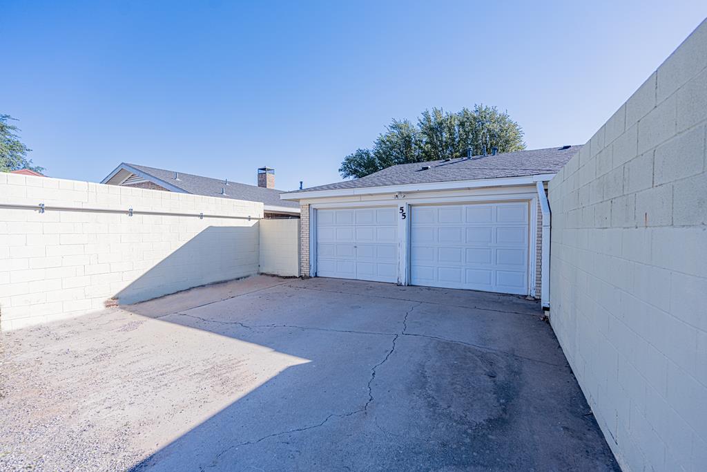 55 Twin Oaks Circle, Odessa, Texas image 34