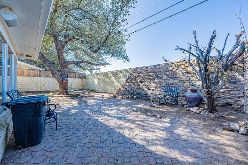 55 Twin Oaks Circle, Odessa, Texas image 32