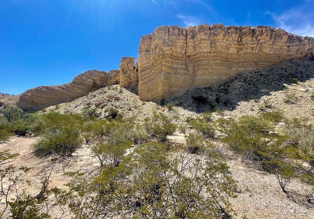 TR 2535 Private Rd, Terlingua, Texas image 1