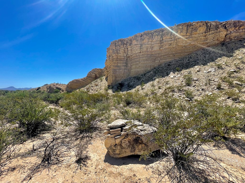 TR 2535 Private Rd, Terlingua, Texas image 8