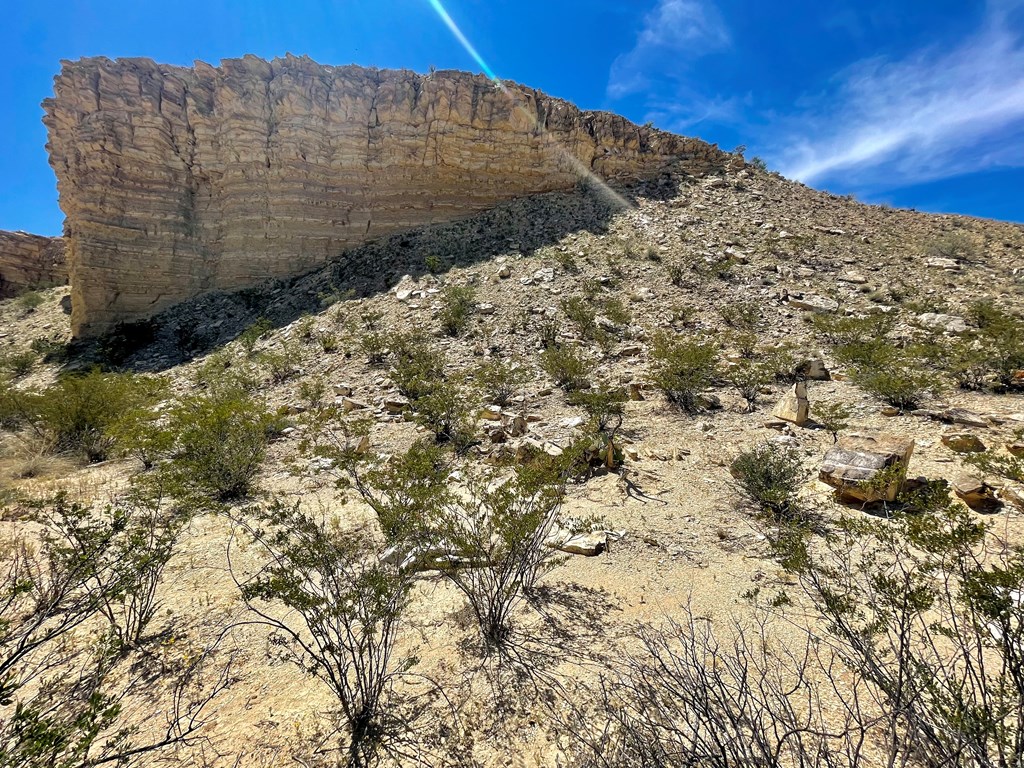 TR 2535 Private Rd, Terlingua, Texas image 6