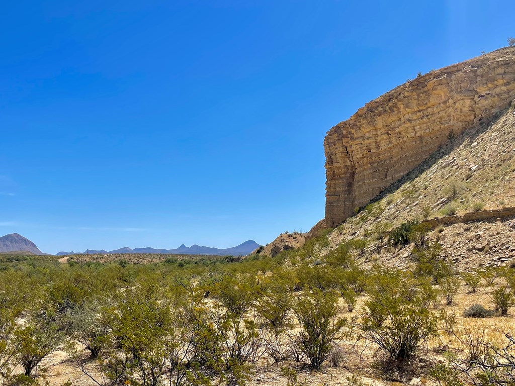 TR 2535 Private Rd, Terlingua, Texas image 7