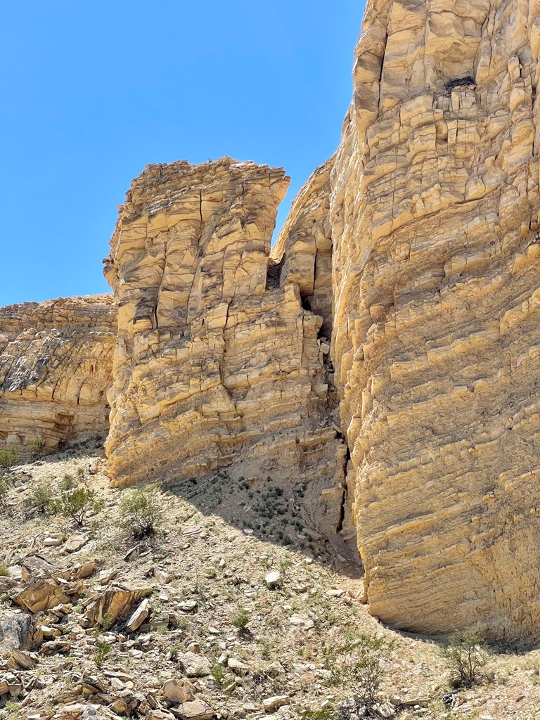 TR 2535 Private Rd, Terlingua, Texas image 4