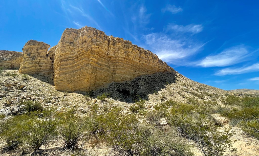 TR 2535 Private Rd, Terlingua, Texas image 5