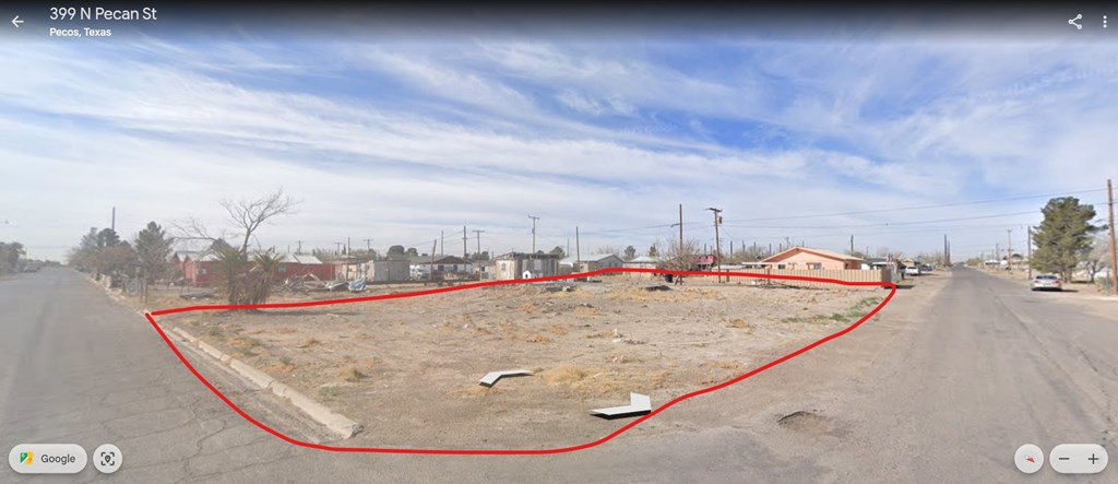 325 N Pecan St, Pecos, Texas image 3