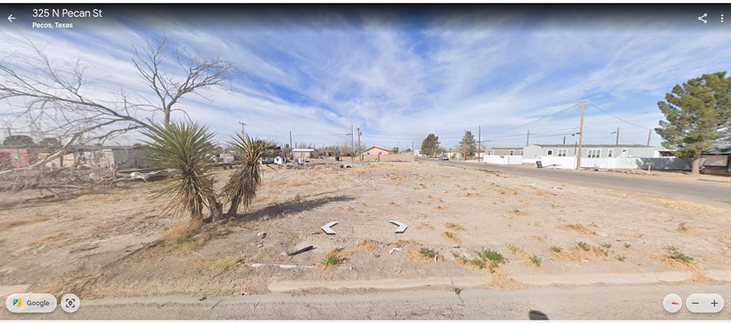 325 N Pecan St, Pecos, Texas image 1