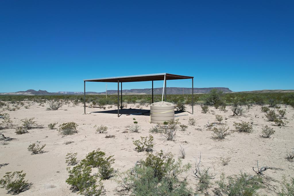 25-7 Butcherknife Road, Alpine, Texas image 1