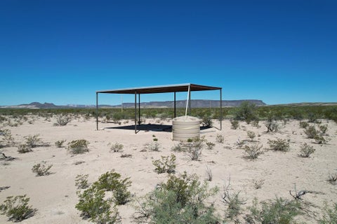 Vacant Land For Sale - 25-7 Butcherknife Road<br/> Brewster County, Alpine, TX 79830