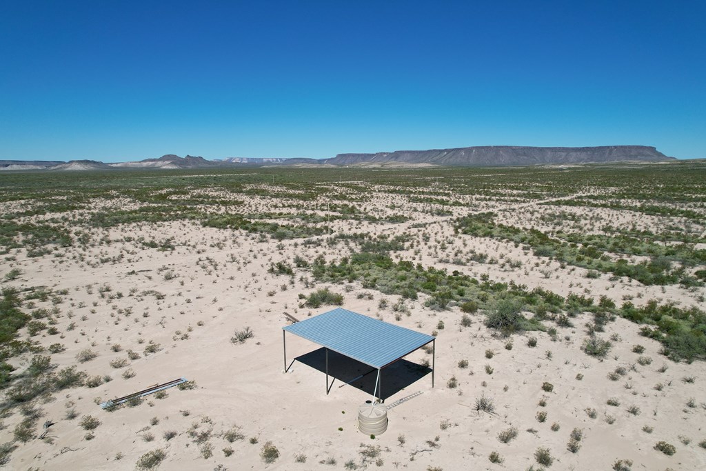 25-7 Butcherknife Road, Alpine, Texas image 3