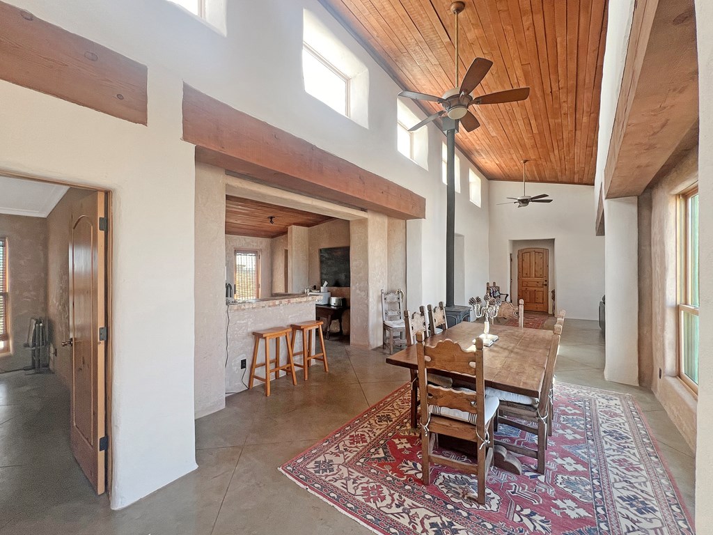 2103 Antelope Hills Rd, Marfa, Texas image 19