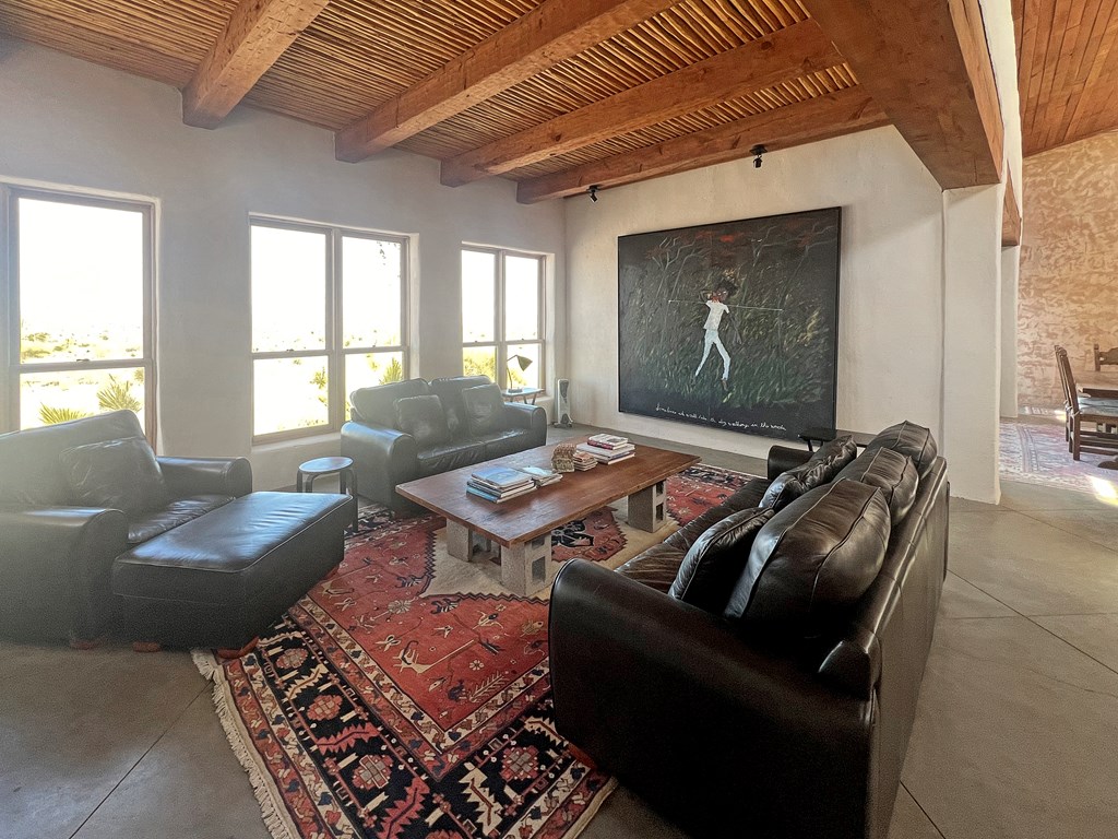 2103 Antelope Hills Rd, Marfa, Texas image 16