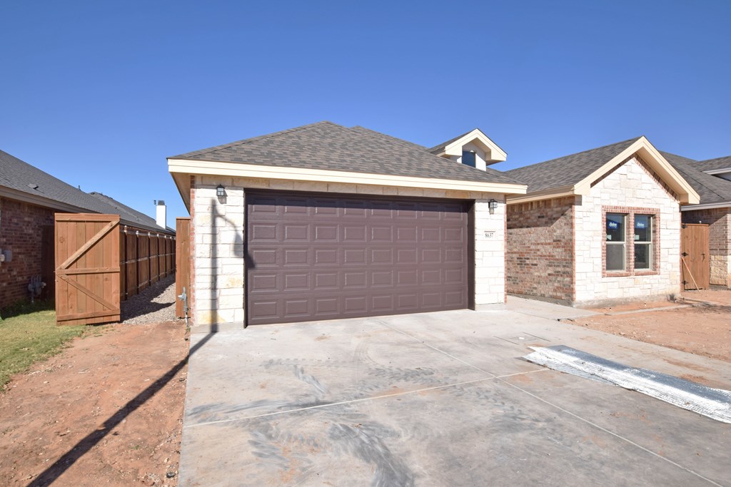 8637 Fortuna Ct, Odessa, Texas image 2