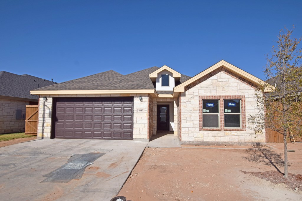 8637 Fortuna Ct, Odessa, Texas image 4