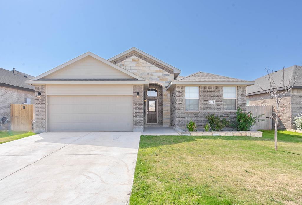 7412 Horton Ranch Rd, Odessa, Texas image 1