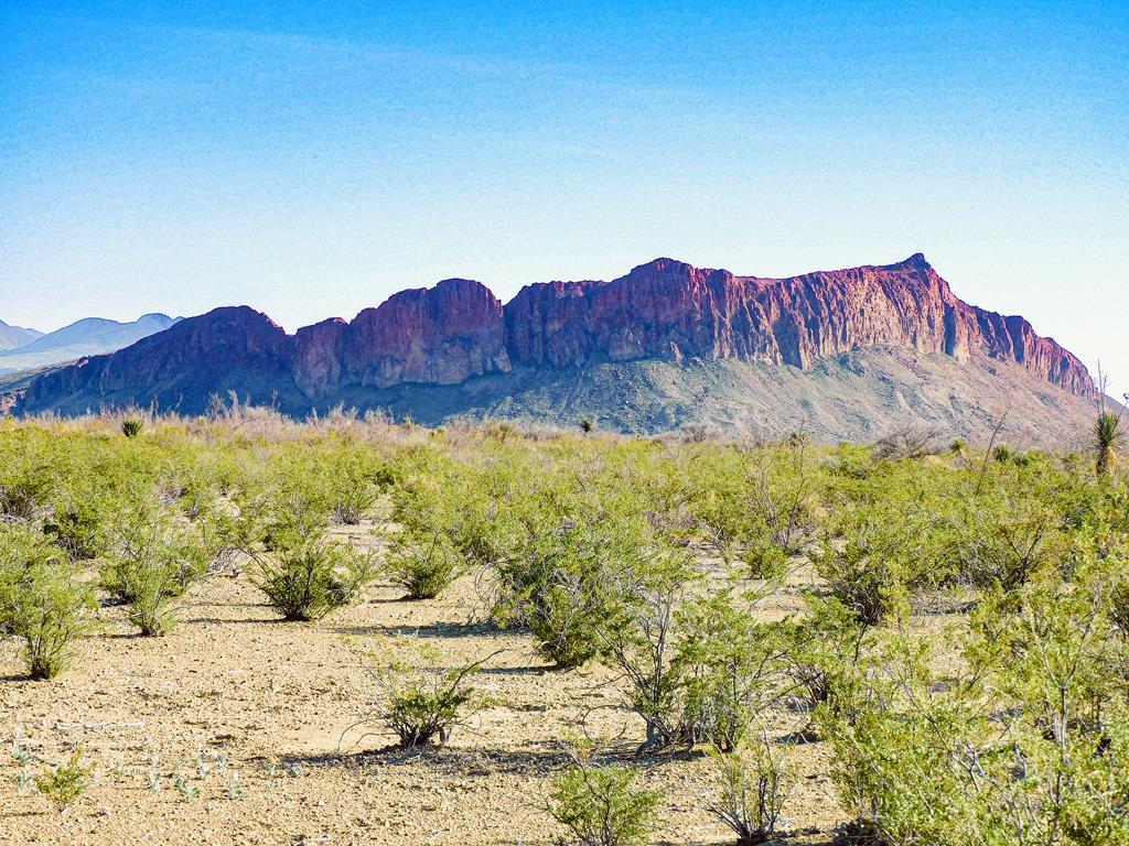 15413 Amarillo St, Terlingua, Texas image 2