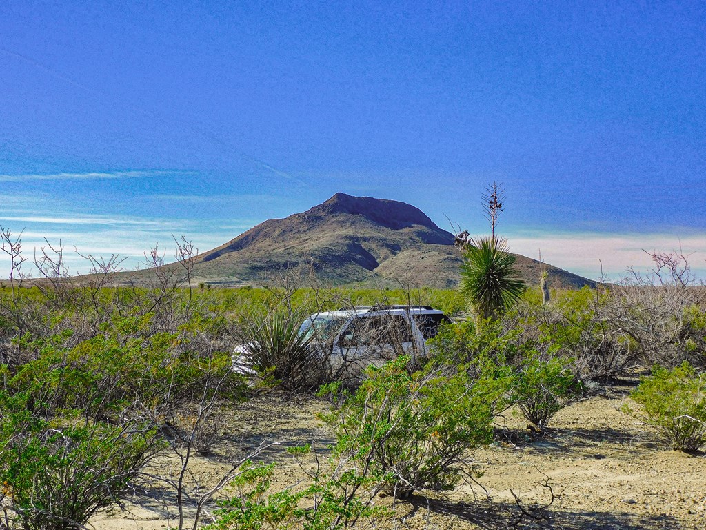 15413 Amarillo St, Terlingua, Texas image 15