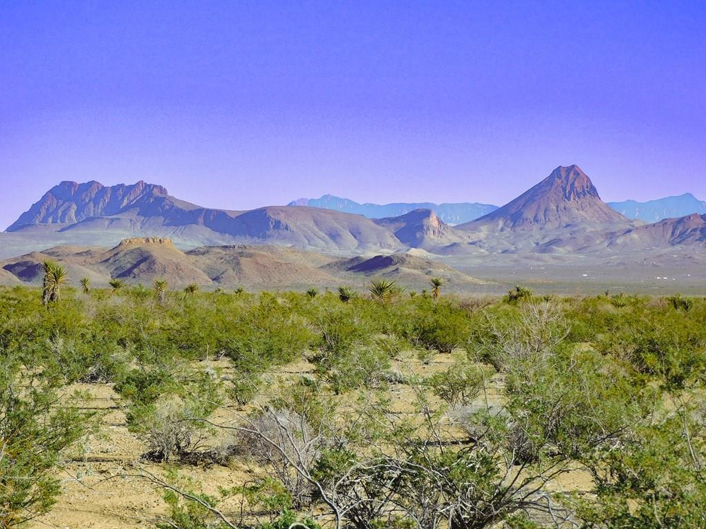 15413 Amarillo St, Terlingua, Texas image 1