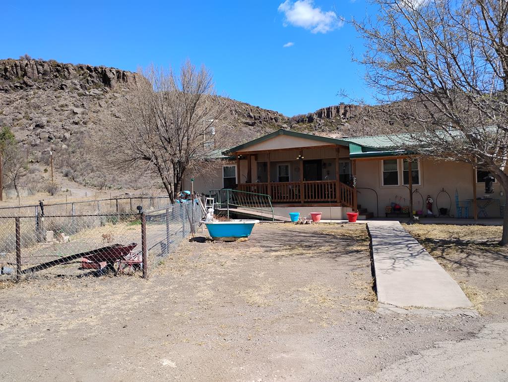 212 Painted Trees Rd, Fort Davis, Texas image 22