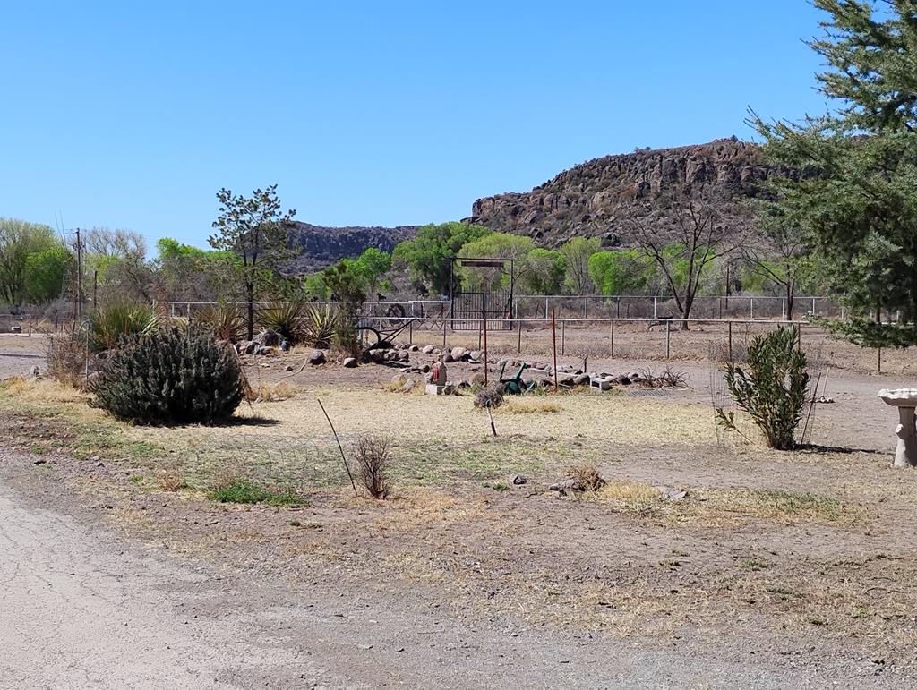 212 Painted Trees Rd, Fort Davis, Texas image 19