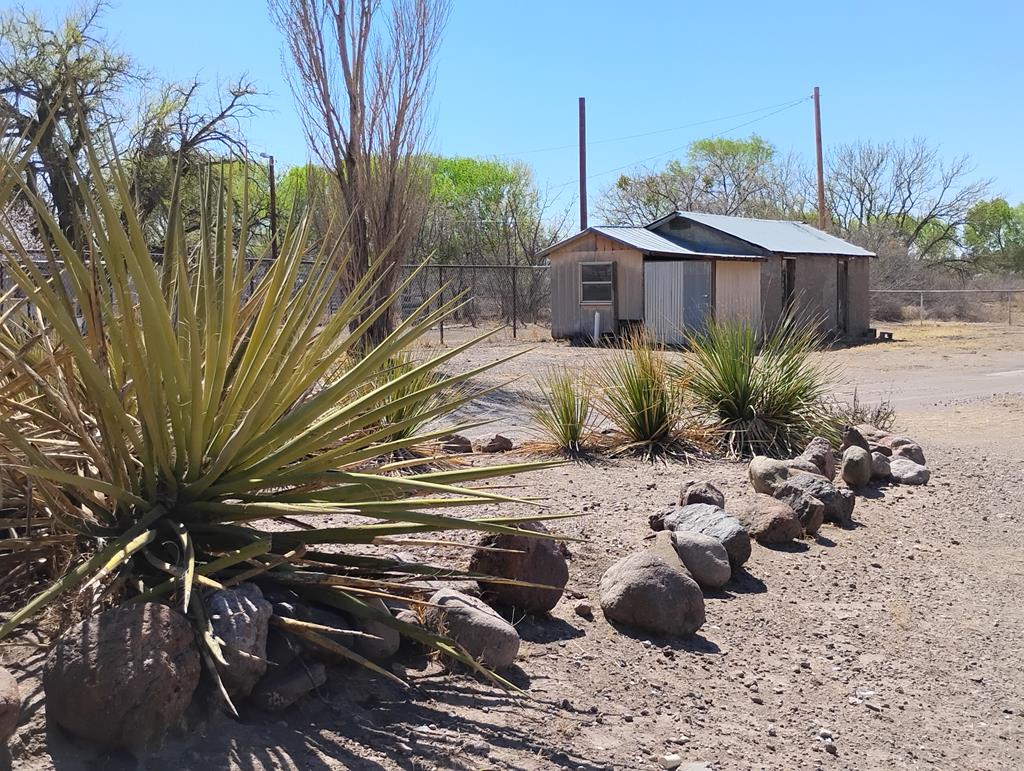 212 Painted Trees Rd, Fort Davis, Texas image 21