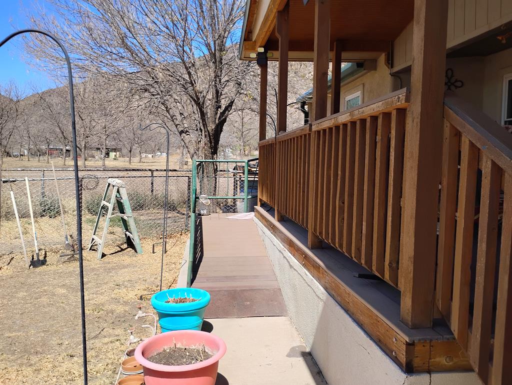 212 Painted Trees Rd, Fort Davis, Texas image 14
