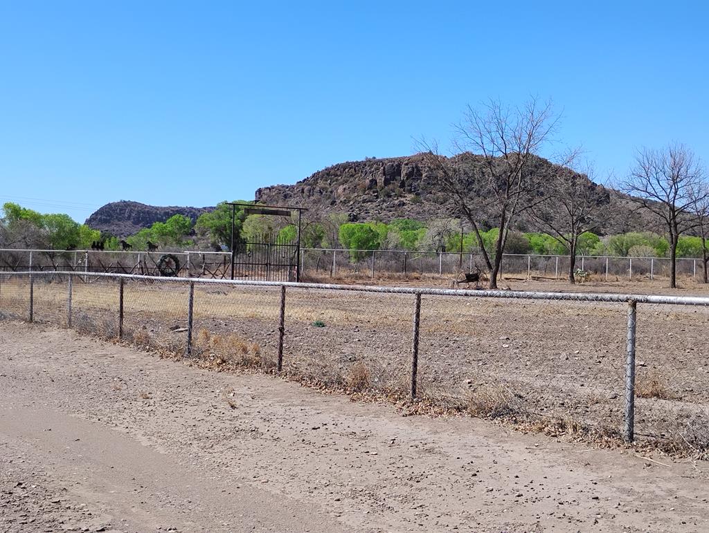 212 Painted Trees Rd, Fort Davis, Texas image 44