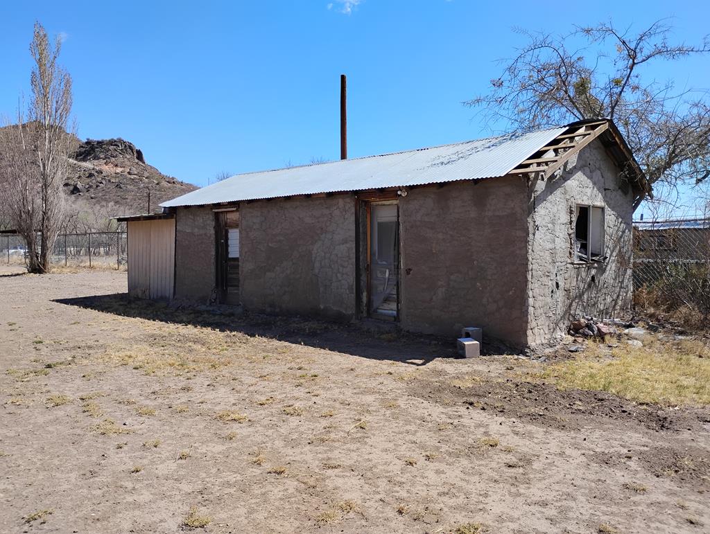 212 Painted Trees Rd, Fort Davis, Texas image 45