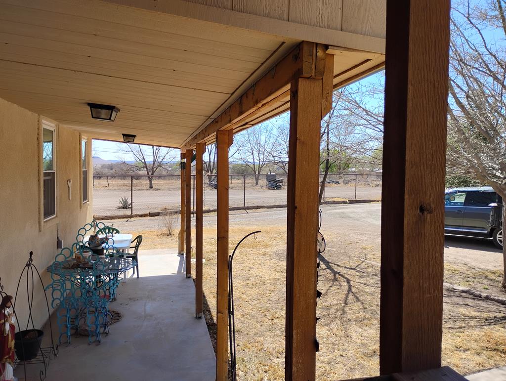 212 Painted Trees Rd, Fort Davis, Texas image 13