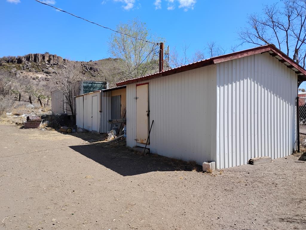 212 Painted Trees Rd, Fort Davis, Texas image 48
