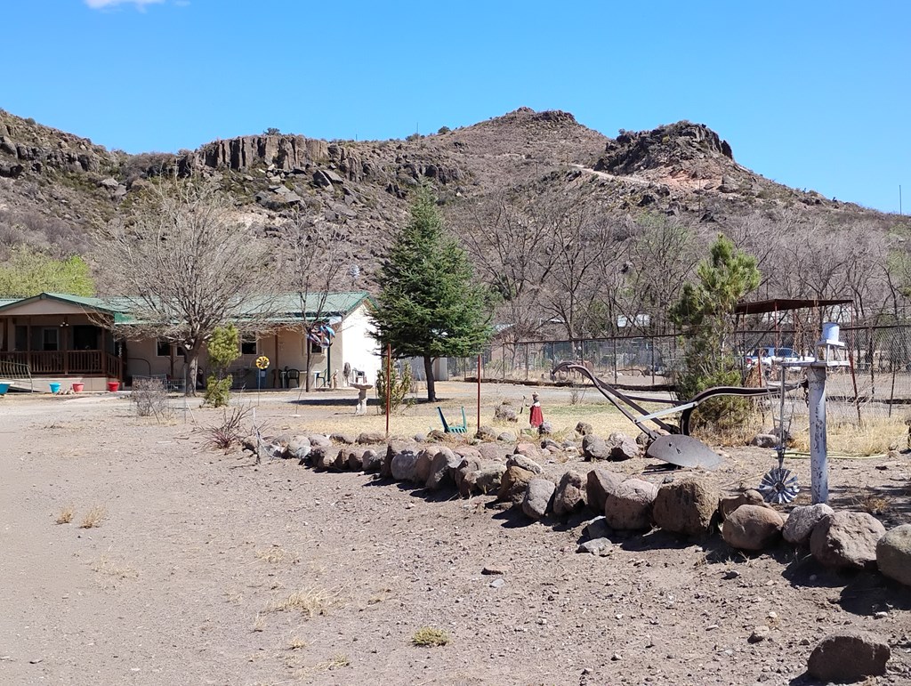 212 Painted Trees Rd, Fort Davis, Texas image 4