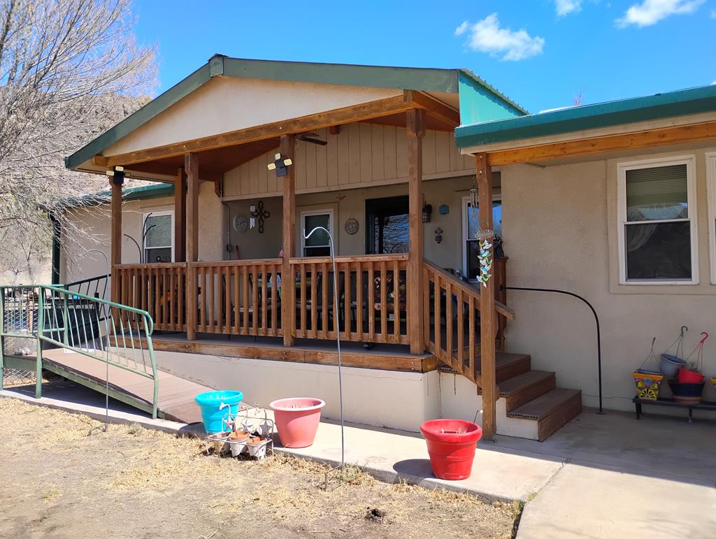 212 Painted Trees Rd, Fort Davis, Texas image 9