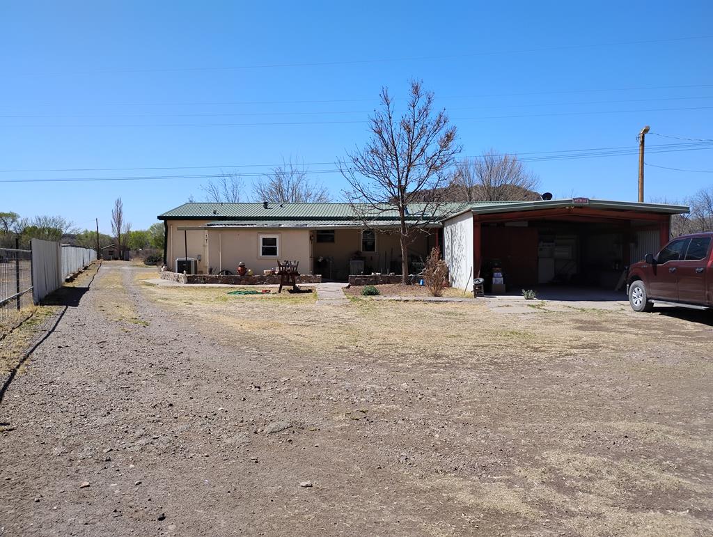 212 Painted Trees Rd, Fort Davis, Texas image 17