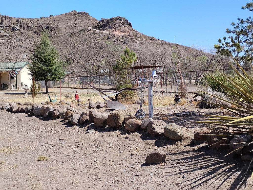 212 Painted Trees Rd, Fort Davis, Texas image 5