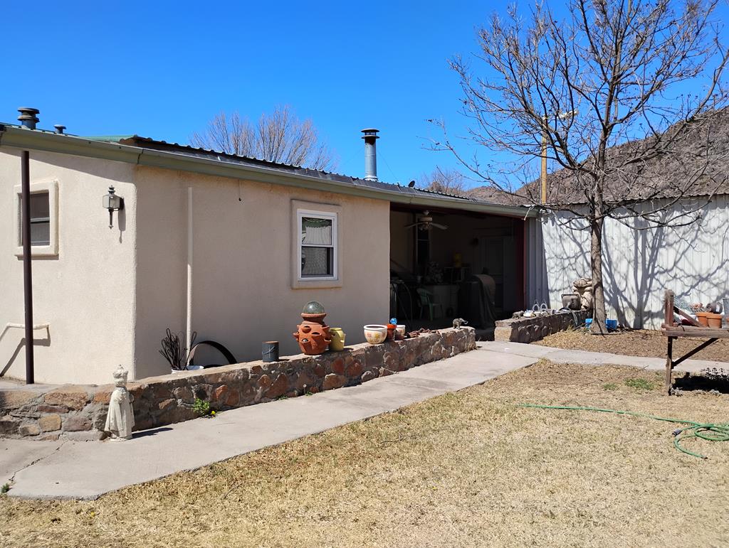 212 Painted Trees Rd, Fort Davis, Texas image 16